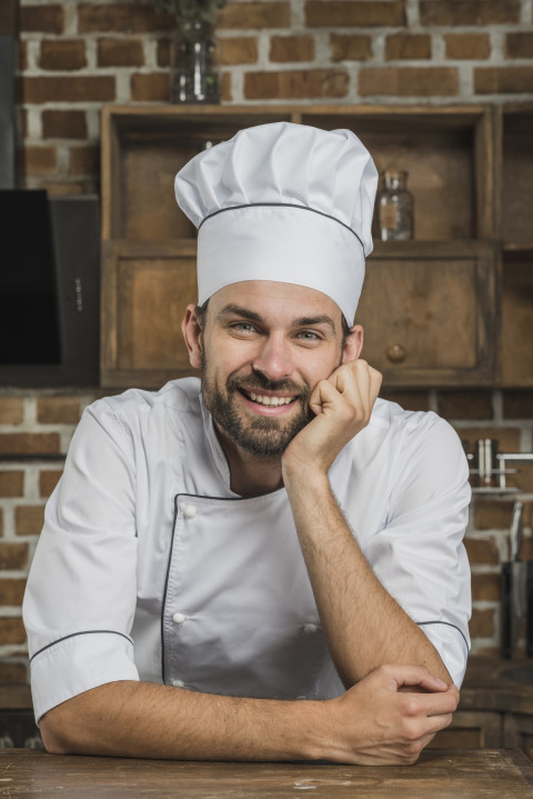 Chef