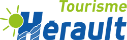 logo Hérault tourisme