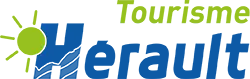 logo Hérault tourisme