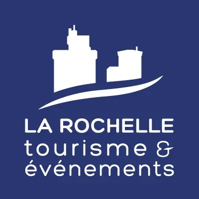 logo La Rochelle tourisme
