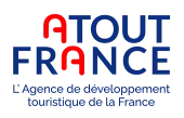 logo Atout France