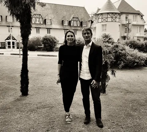Hotel Diane