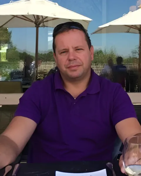 Stéphane Héraudeau ok