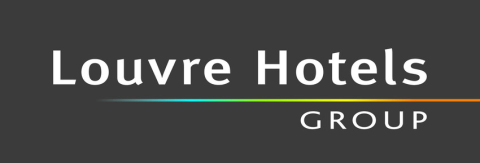 logo louvre hotels