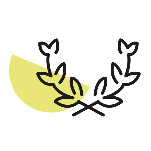 palmarès Clef Verte 