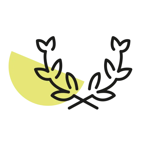 palmarès Clef Verte 