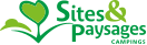 logo sites & paysages