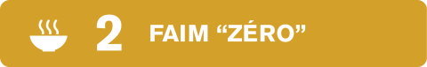 ODD Faim Zero Clef verte 