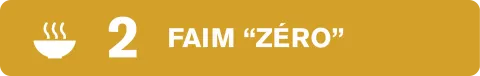 ODD Faim Zero Clef verte 