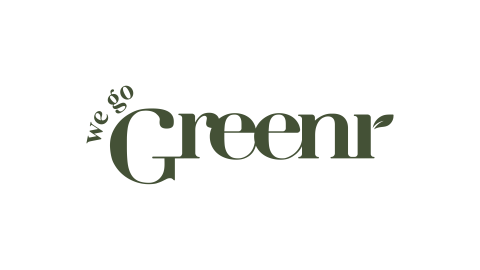 We Go GreenR