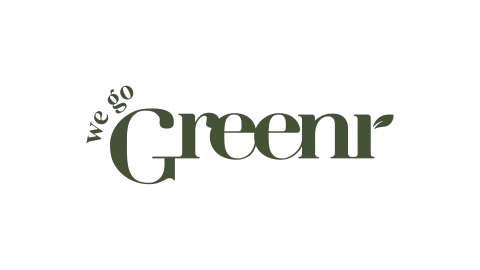 We Go GreenR