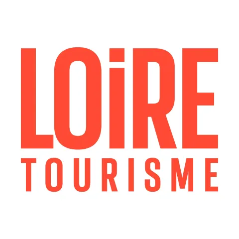 Logo Loire Tourisme Clef Verte 