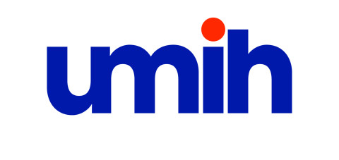 UMIH Logo