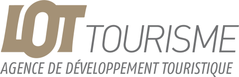 Lot tourisme