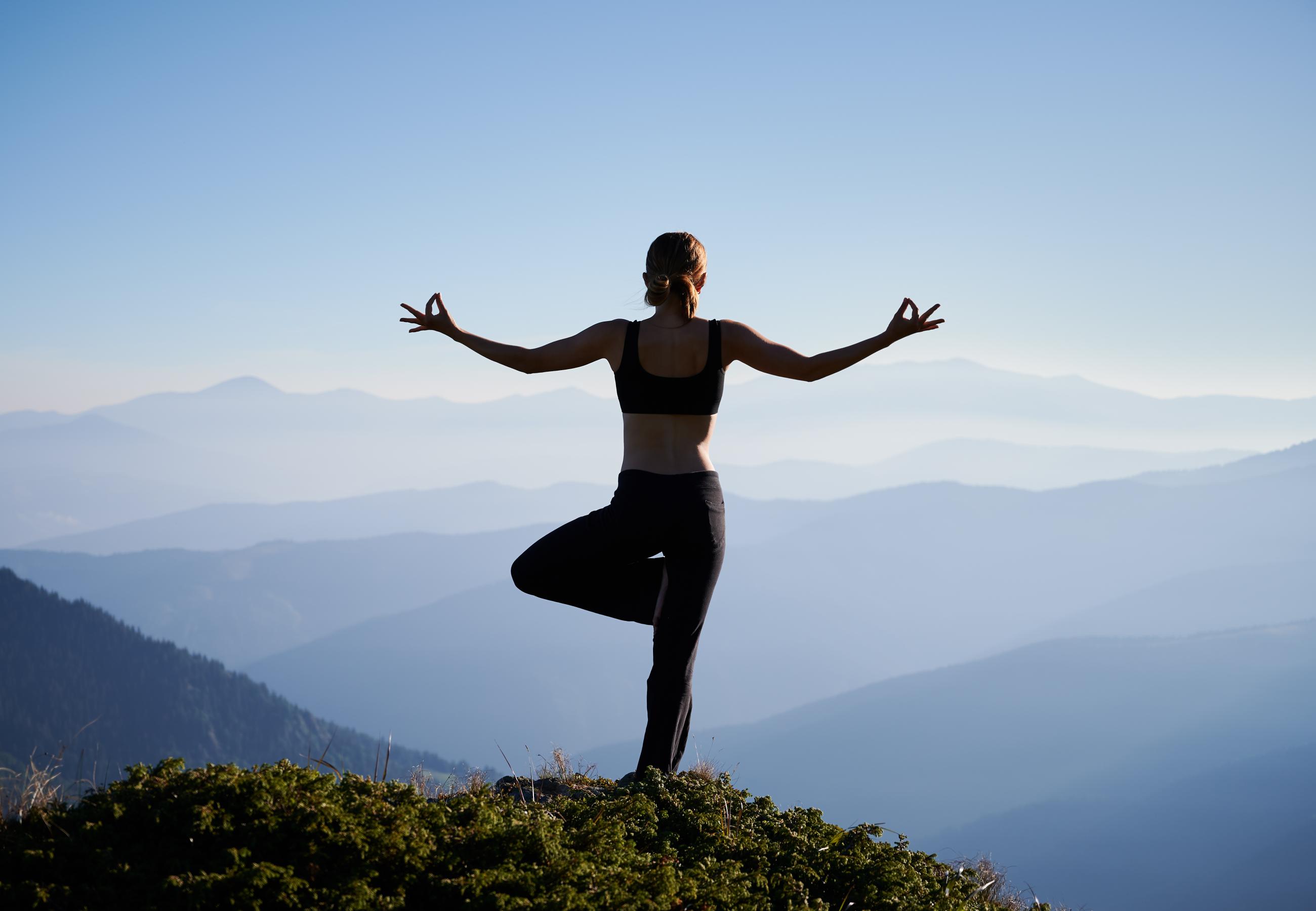 Yoga