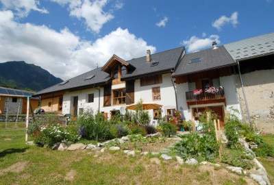 La ferme de Noémie