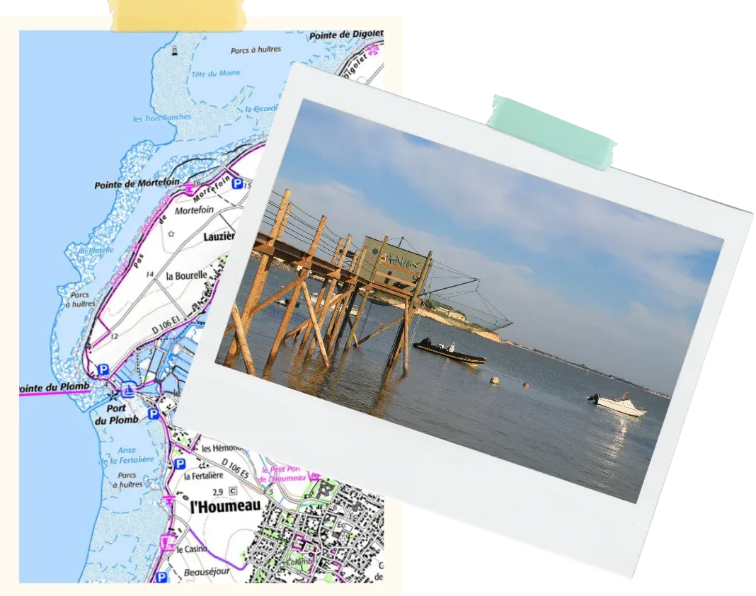 La rochelle tourisme durable
