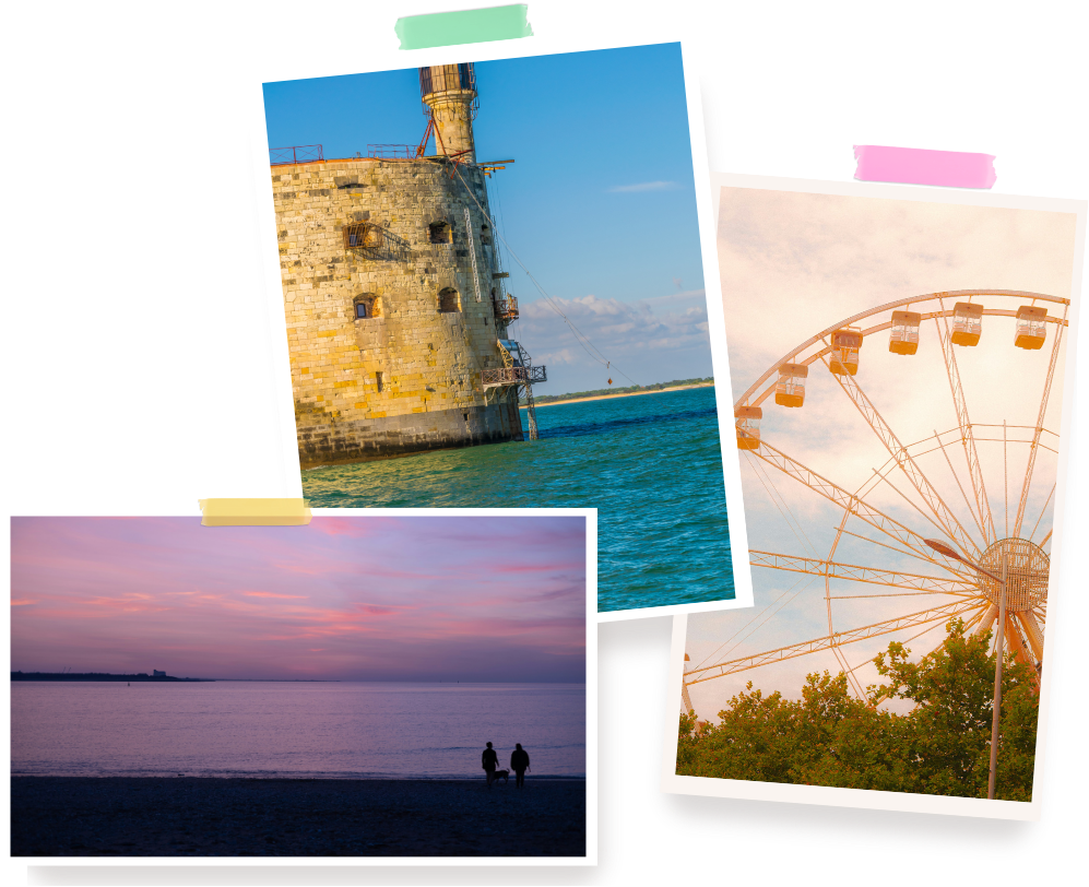 La rochelle week-end durable 