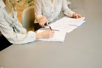 débuter une démarche clef verte