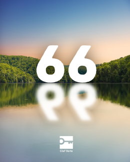 66 nouveaux lauréats