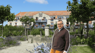 eco-domaine de la fontaine clef verte