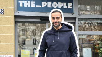 the people auberge de jeunesse