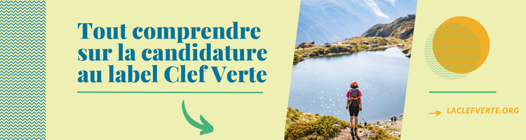 tout comprendre de la Clef Verte